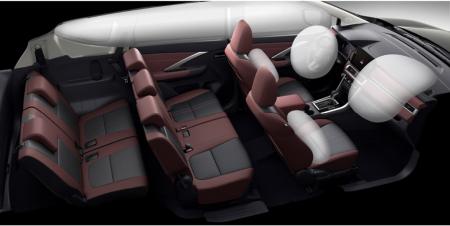 Mitsubishi Xpander Premiumwebsite6-airbagsubpage-5-1