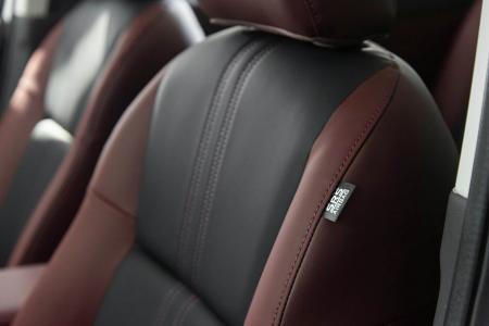 Mitsubishi Xpander Crossxpander cross màu trắng (16)-min