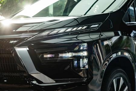 Mitsubishi Xpander PremiumXpander Premium màu đen (10)-min