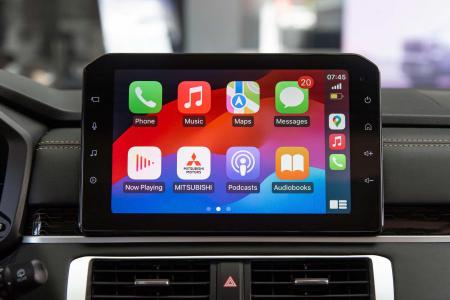 Mitsubishi Xpander PremiumXpander Premium màu đen (17)-min