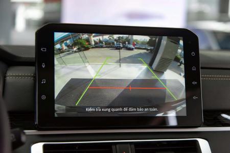 Mitsubishi Xpander PremiumXpander Premium màu đen (19)-min