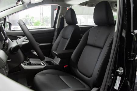 Mitsubishi Xpander PremiumXpander Premium màu đen (1)-min