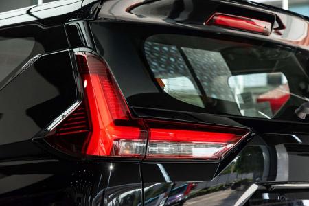 Mitsubishi Xpander PremiumXpander Premium màu đen (7)-min