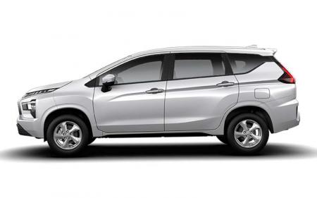 Mitsubishi Xpander AT